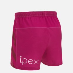 Sale Sharks 2025/26 Junior Away Match Shorts Sale Sharks 2025/26 Junior Away Match Shorts