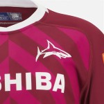Sale Sharks 2025/26 Junior Away Replica Shirt Sale Sharks 2025/26 Junior Away Replica Shirt