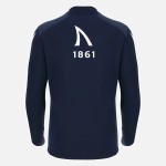 Sale Sharks 2025/26 Training Roundneck Top Sale Sharks 2025/26 Training Roundneck Top