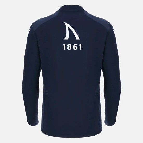Sale Sharks 2025/26 Training Roundneck Top Sale Sharks 2025/26 Training Roundneck Top