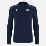 Sale Sharks 2025/26 Training Roundneck Top Sale Sharks 2025/26 Training Roundneck Top