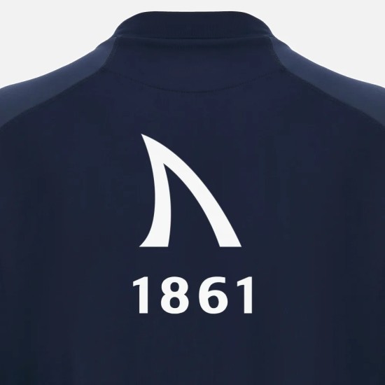 Sale Sharks 2025/26 Training Roundneck Top Sale Sharks 2025/26 Training Roundneck Top