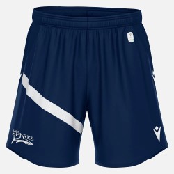 Sale Sharks 2025/26 Stripe Training Shorts