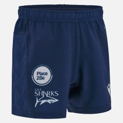 SALE SHARKS 2024/25 HOME MATCH SHORTS
