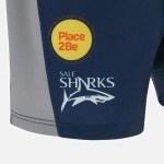 SALE SHARKS 2023/24 HOME MATCH SHORTS SALE SHARKS 2023/24 HOME MATCH SHORTS