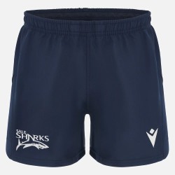 Sale Sharks 2025/26 Training Shorts