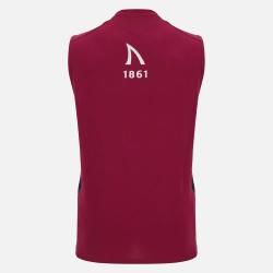 Sale Sharks 2025/26 Training Vest Sale Sharks 2025/26 Training Vest