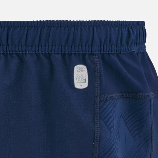 SALE SHARKS 2024/25 JUNIOR HOME MATCH SHORTS SALE SHARKS 2024/25 JUNIOR HOME MATCH SHORTS
