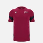 Sale Sharks 2025/26 Junior Training Tee Sale Sharks 2025/26 Junior Training Tee