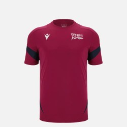 Sale Sharks 2025/26 Junior Training Tee