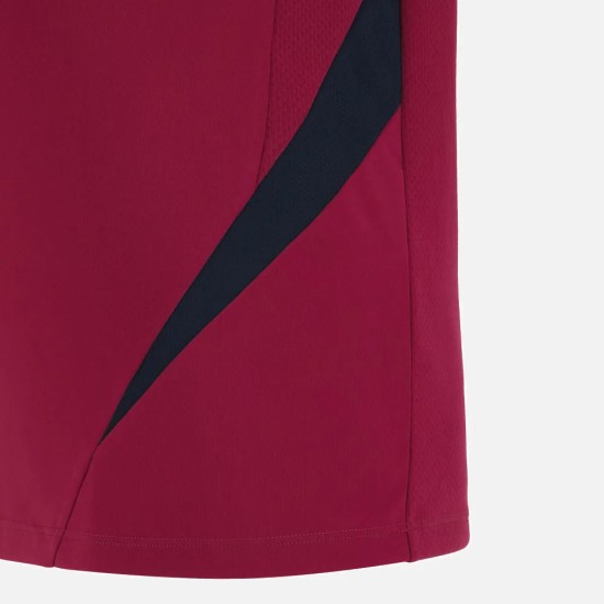 Sale Sharks 2025/26 Junior Training Tee Sale Sharks 2025/26 Junior Training Tee