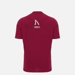 Sale Sharks 2025/26 Junior Training Tee Sale Sharks 2025/26 Junior Training Tee