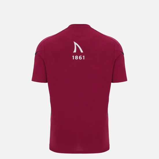 Sale Sharks 2025/26 Junior Training Tee Sale Sharks 2025/26 Junior Training Tee