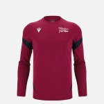 Sale Sharks 2025/26 Junior Long Sleeve Training Tee Sale Sharks 2025/26 Junior Long Sleeve Training Tee