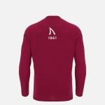 Sale Sharks 2025/26 Junior Long Sleeve Training Tee Sale Sharks 2025/26 Junior Long Sleeve Training Tee