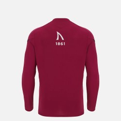 Sale Sharks 2025/26 Junior Long Sleeve Training Tee Sale Sharks 2025/26 Junior Long Sleeve Training Tee