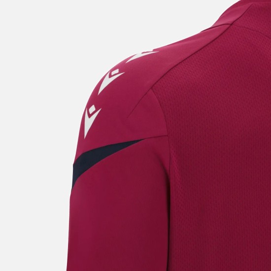 Sale Sharks 2025/26 Junior Long Sleeve Training Tee Sale Sharks 2025/26 Junior Long Sleeve Training Tee