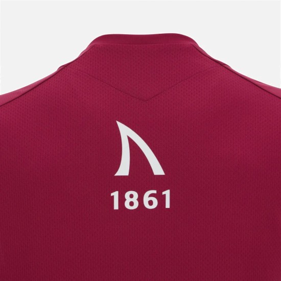 Sale Sharks 2025/26 Junior Long Sleeve Training Tee Sale Sharks 2025/26 Junior Long Sleeve Training Tee