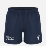 Sale Sharks 2025/26 Junior Training Shorts Sale Sharks 2025/26 Junior Training Shorts