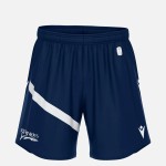 Sale Sharks 2025/26 Junior Stripe Training Shorts Sale Sharks 2025/26 Junior Stripe Training Shorts