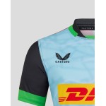 MEN'S 25/26 HOME REPLICA SHIRT MEN'S 25/26 HOME REPLICA SHIRT