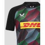 MENS 25/26 MATCHDAY SHORT SLEEVE TEE MENS 25/26 MATCHDAY SHORT SLEEVE TEE