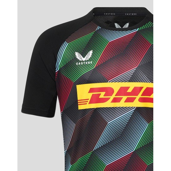 MENS 25/26 MATCHDAY SHORT SLEEVE TEE MENS 25/26 MATCHDAY SHORT SLEEVE TEE