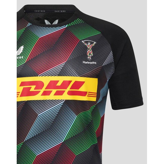 MENS 25/26 MATCHDAY SHORT SLEEVE TEE MENS 25/26 MATCHDAY SHORT SLEEVE TEE