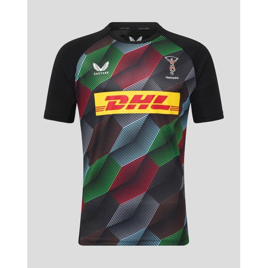 MENS 25/26 MATCHDAY SHORT SLEEVE TEE MENS 25/26 MATCHDAY SHORT SLEEVE TEE