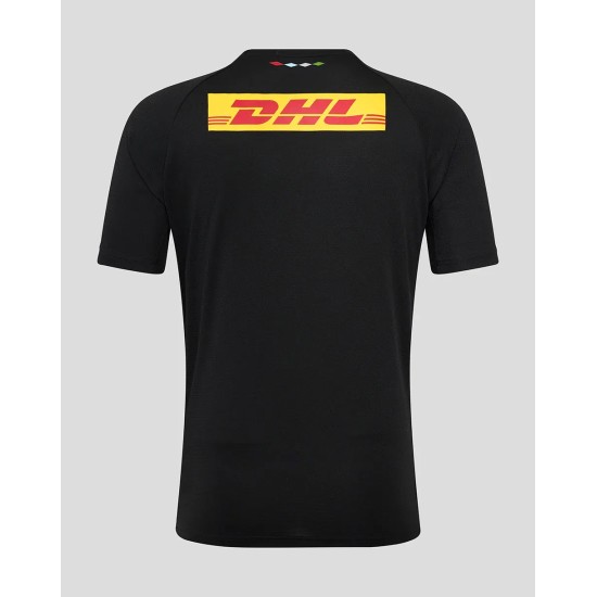 MENS 25/26 MATCHDAY SHORT SLEEVE TEE MENS 25/26 MATCHDAY SHORT SLEEVE TEE