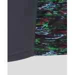 Harlequins Men's 25/26 Training Short Sleeve Tee - Ebony Harlequins Men's 25/26 Training Short Sleeve Tee - Ebony