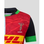 JUNIOR 25/26 HOME REPLICA SHIRT JUNIOR 25/26 HOME REPLICA SHIRT