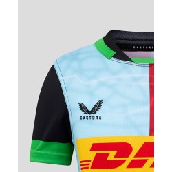 JUNIOR 25/26 HOME REPLICA SHIRT JUNIOR 25/26 HOME REPLICA SHIRT