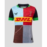 JUNIOR 25/26 HOME REPLICA SHIRT JUNIOR 25/26 HOME REPLICA SHIRT