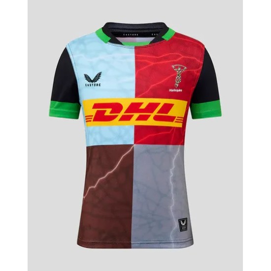 JUNIOR 25/26 HOME REPLICA SHIRT JUNIOR 25/26 HOME REPLICA SHIRT