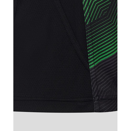 WOMENS 25/26 MATCHDAY SHORT SLEEVE TEE WOMENS 25/26 MATCHDAY SHORT SLEEVE TEE