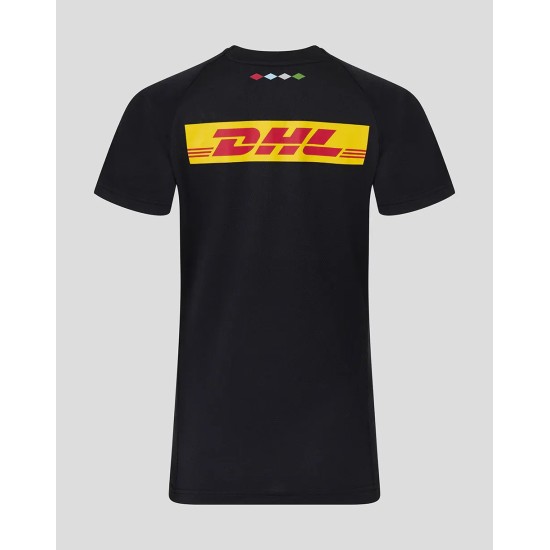 WOMENS 25/26 MATCHDAY SHORT SLEEVE TEE WOMENS 25/26 MATCHDAY SHORT SLEEVE TEE