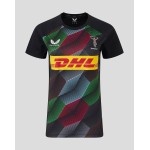 WOMENS 25/26 MATCHDAY SHORT SLEEVE TEE WOMENS 25/26 MATCHDAY SHORT SLEEVE TEE