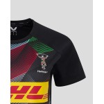 WOMENS 25/26 MATCHDAY SHORT SLEEVE TEE WOMENS 25/26 MATCHDAY SHORT SLEEVE TEE