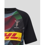 JUNIORS 25/26 MATCHDAY SHORT SLEEVE TEE JUNIORS 25/26 MATCHDAY SHORT SLEEVE TEE