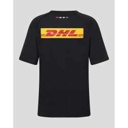 JUNIORS 25/26 MATCHDAY SHORT SLEEVE TEE JUNIORS 25/26 MATCHDAY SHORT SLEEVE TEE