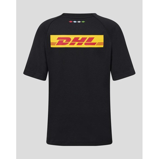 JUNIORS 25/26 MATCHDAY SHORT SLEEVE TEE JUNIORS 25/26 MATCHDAY SHORT SLEEVE TEE