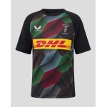 JUNIORS 25/26 MATCHDAY SHORT SLEEVE TEE JUNIORS 25/26 MATCHDAY SHORT SLEEVE TEE