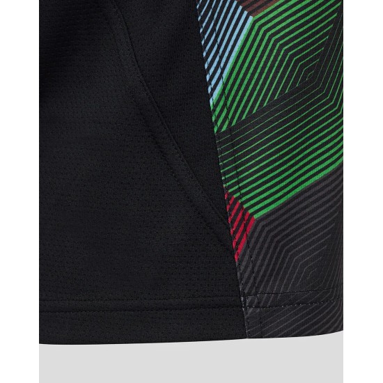 JUNIORS 25/26 MATCHDAY SHORT SLEEVE TEE JUNIORS 25/26 MATCHDAY SHORT SLEEVE TEE