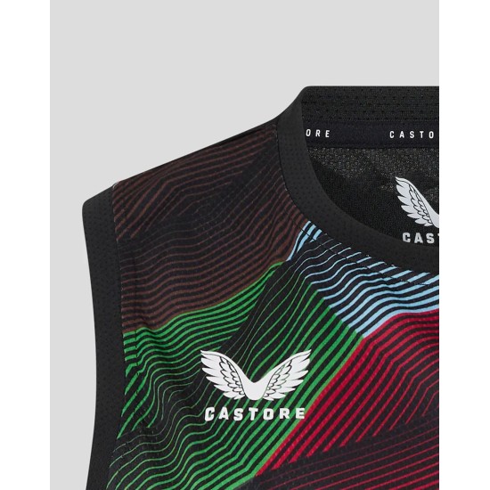 MENS 25/26 MATCHDAY SLEEVELESS TEE MENS 25/26 MATCHDAY SLEEVELESS TEE