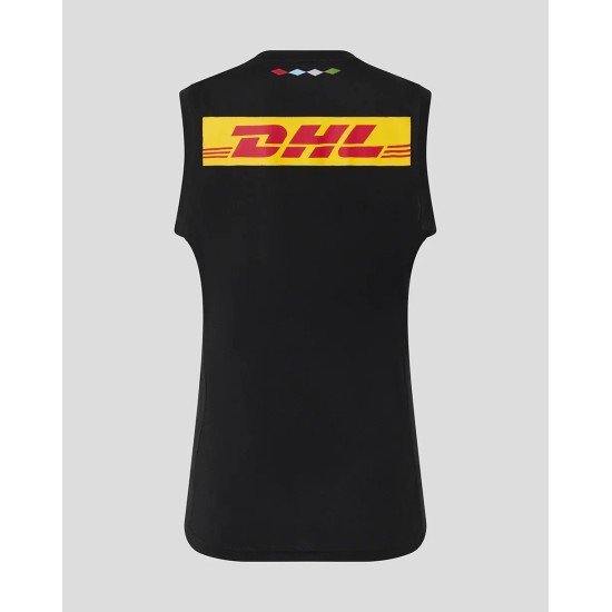 MENS 25/26 MATCHDAY SLEEVELESS TEE MENS 25/26 MATCHDAY SLEEVELESS TEE