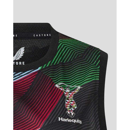 MENS 25/26 MATCHDAY SLEEVELESS TEE MENS 25/26 MATCHDAY SLEEVELESS TEE