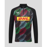 MENS 25/26 MATCHDAY QUARTER ZIP TOP MENS 25/26 MATCHDAY QUARTER ZIP TOP