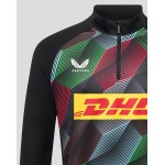 MENS 25/26 MATCHDAY QUARTER ZIP TOP MENS 25/26 MATCHDAY QUARTER ZIP TOP