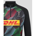 MENS 25/26 MATCHDAY QUARTER ZIP TOP MENS 25/26 MATCHDAY QUARTER ZIP TOP